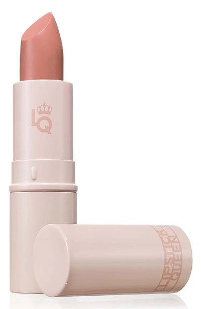 Shop Lipstick Queen Nothing But The Nudes Lipstick - The Whole Truth