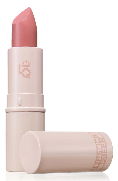 Shop Lipstick Queen Nothing But The Nudes Lipstick - The Truth