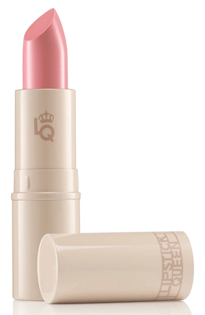Shop Lipstick Queen Nothing But The Nudes Lipstick - Naked Truth