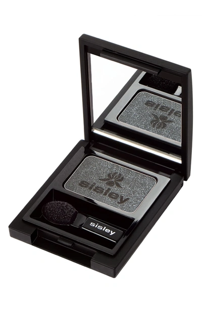 Shop Sisley Paris Phyto-ombre Eclat Eyeshadow In Snow