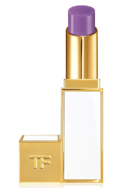 Shop Tom Ford Lumiere Lip Color In Aurora