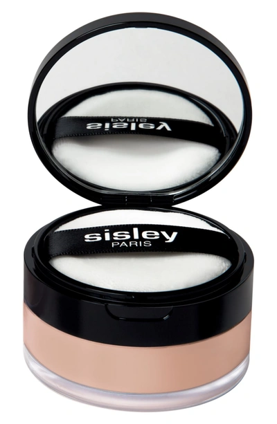 Shop Sisley Paris Phyto-poudre Libre Loose Powder In Mate