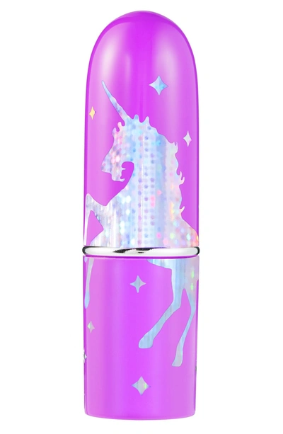 Shop Lime Crime Unicorn Lipstick - Candy Floss