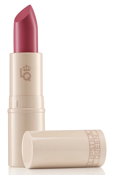 Shop Lipstick Queen Nothing But The Nudes Lipstick - Hnky Pankypink