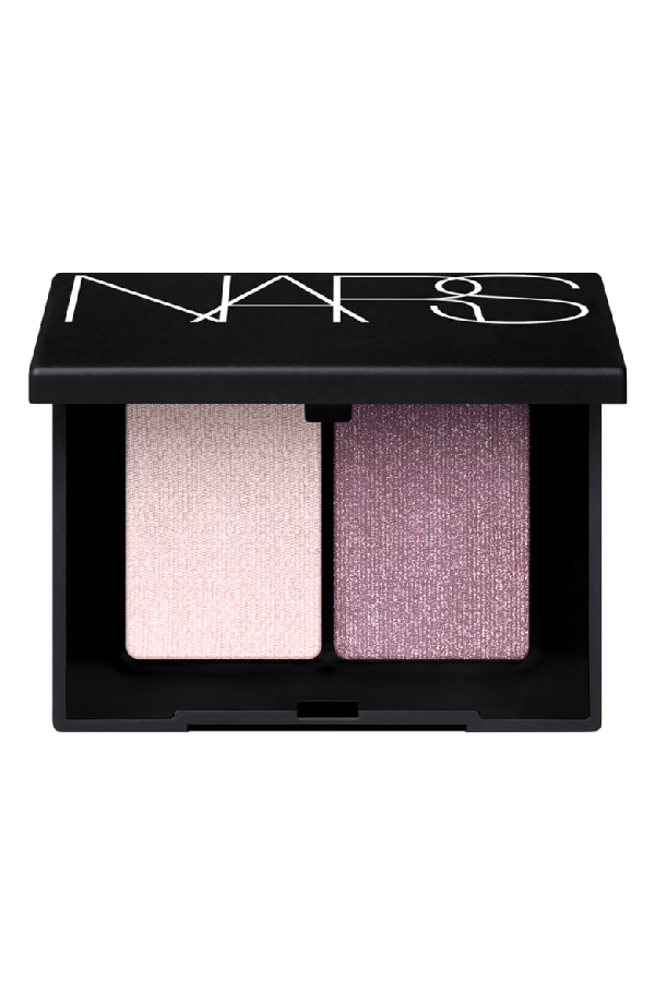 Nars Duo Eyeshadow Thessalonique 2 X 0.04 Oz/ 1.13 G In Pink ModeSens