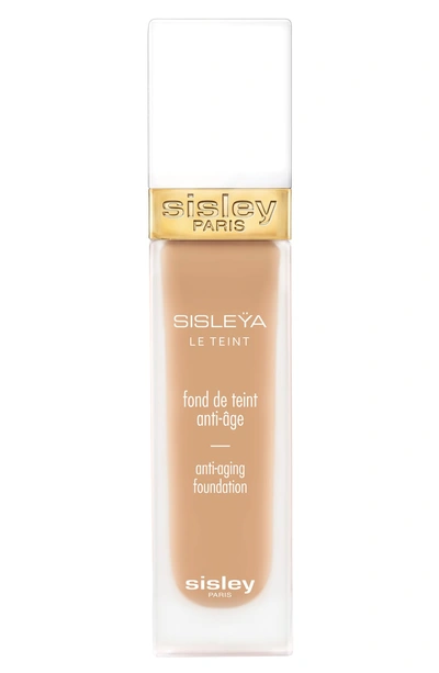 Shop Sisley Paris Sisleya Le Teint Anti-aging Foundation In Organza