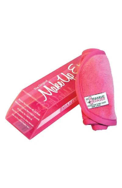 Shop Makeup Eraser - Pink