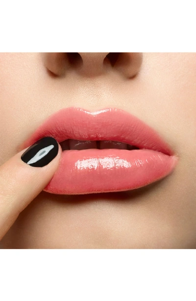 Shop Saint Laurent Rouge Volupté Shine Oil-in-stick Lipstick In 09 Nude In Private