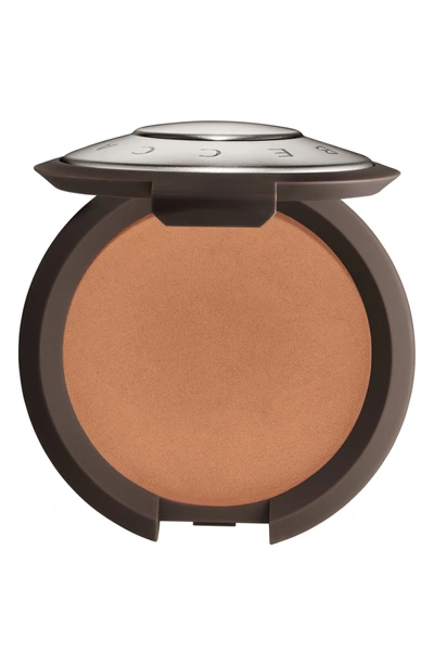 Shop Becca Cosmetics Becca Mineral Blush In Wild Honey