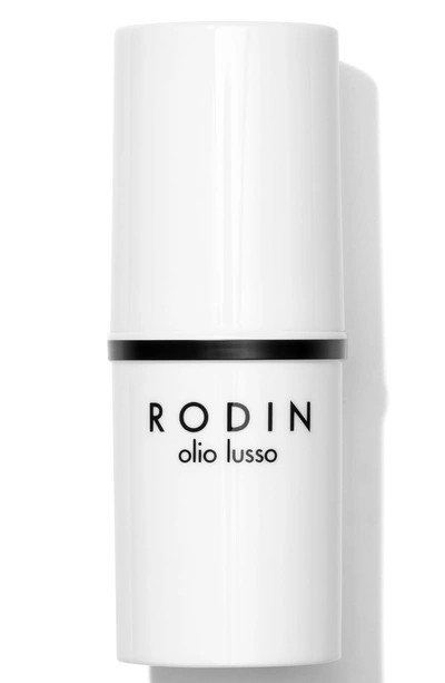 Shop Rodin Olio Lusso Geranium & Orange Blossom Luxury Face Oil Stick In Jasmine Neroli