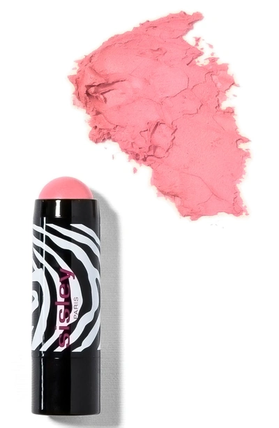 Shop Sisley Paris Phyto-blush Twist In Petal