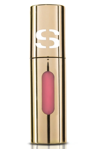 Shop Sisley Paris Phyto-lip Delight Sensorial Lip Oil In Pretty