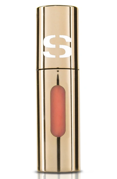 Shop Sisley Paris Phyto-lip Delight Sensorial Lip Oil In Sweet