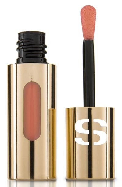 Shop Sisley Paris Phyto-lip Delight Sensorial Lip Oil In Sweet