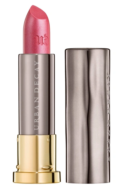 Shop Urban Decay Vice Lipstick In Rejected (m)
