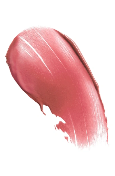 Shop Burberry Beauty Beauty Lip Velvet Crush Sheet Matte Lip Stain In No. 40 Sugar Pink