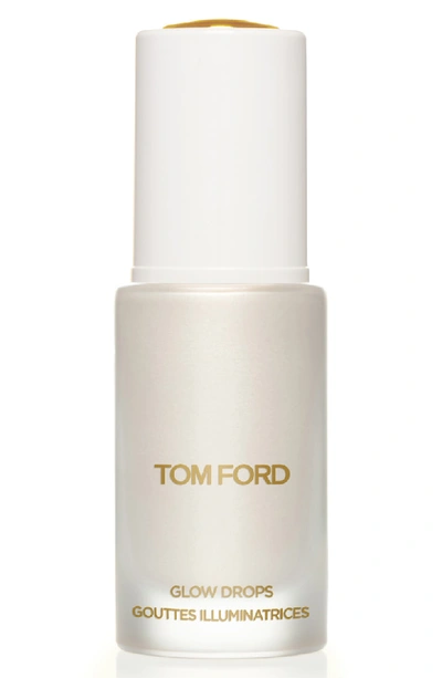 Shop Tom Ford Soleil Glow Drops - Liquid Sky