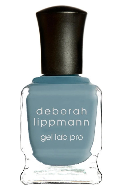 Shop Deborah Lippmann Gel Lab Pro Nail Color In Get Lucky