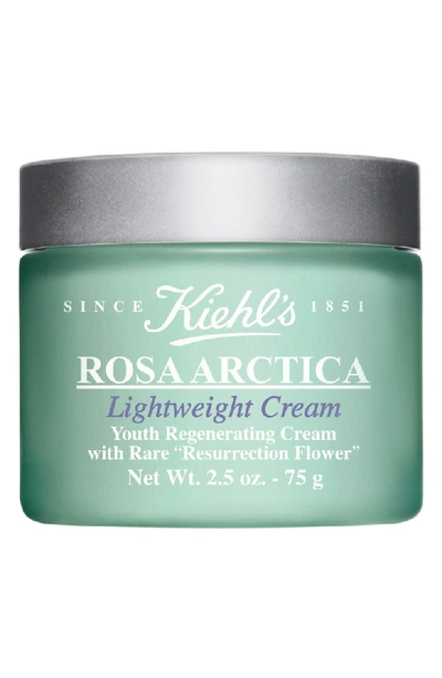 Shop Kiehl's Since 1851 'rosa Arctica' Lightweight Cream In 50ml
