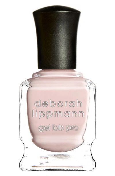 Shop Deborah Lippmann Gel Lab Pro Nail Color In Before He Cheats