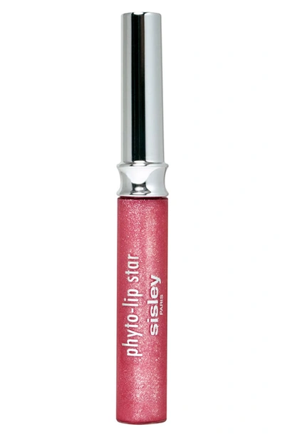 Shop Sisley Paris Sisley Phyto-lip Star Lip Color - Pink Sapphire
