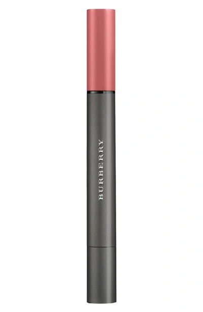 Burberry Beauty Lip Velvet Crush Sheet Matte Lip Stain - No. 16 Copper Pink  | ModeSens