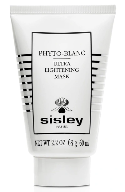 Shop Sisley Paris Phyto-blanc Ultra Lightening Mask