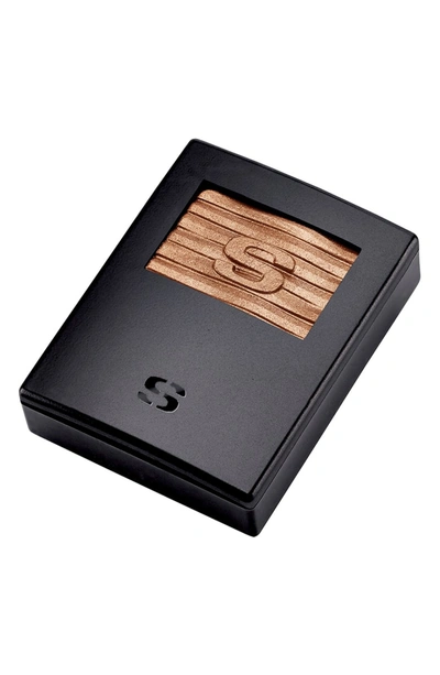 Shop Sisley Paris Phyto-ombre Glow Luminous Eyeshadow In Amber