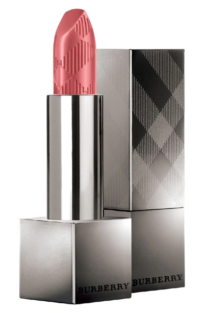 Shop Burberry Beauty Kisses Lipstick In No. 77 Blush