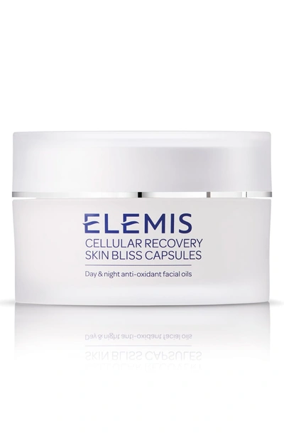 Shop Elemis Cellular Recovery Skin Bliss Capsules