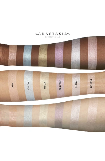 Shop Anastasia Beverly Hills Glow Kit In Aurora