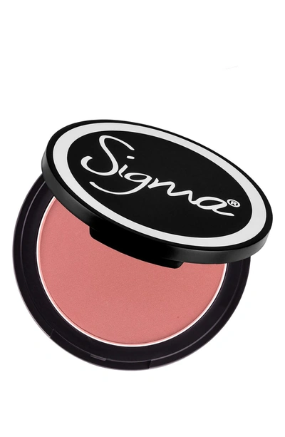 Shop Sigma Beauty Aura Powder - Nymphaea
