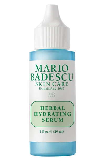 Shop Mario Badescu Herbal Hydrating Serum
