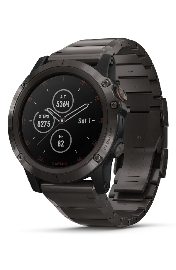 51mm smartwatch