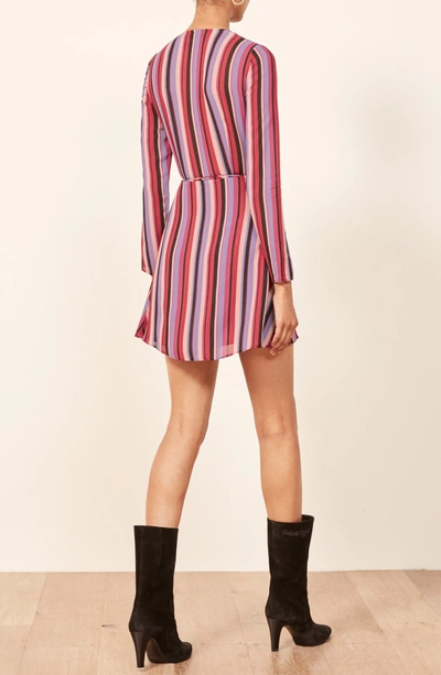 Reformation hotsell gjelina dress