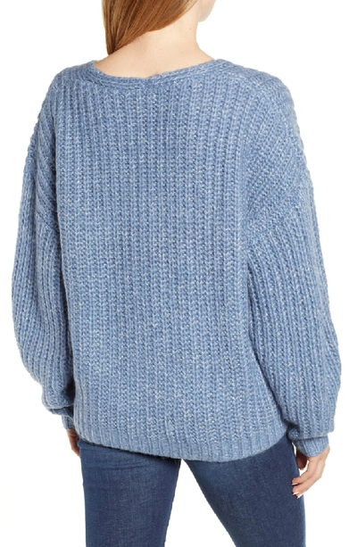 Dorit Sweater In Blue