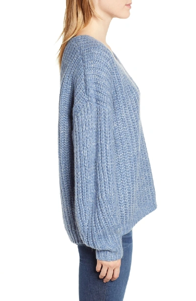 Rebecca minkoff dorit sweater sale