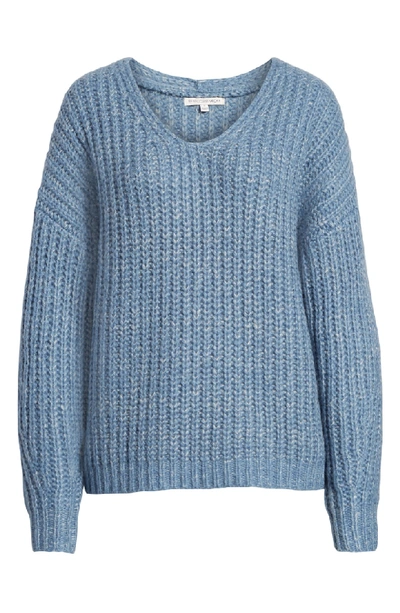 Dorit Sweater In Blue