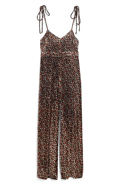 Thistle outlet cami jumpsuit