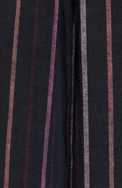 Shop Rails Selena Stripe Shirt In Baja Stripe