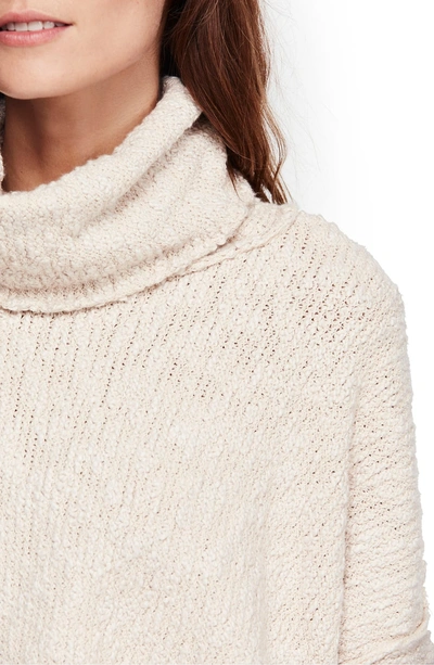 Free people big hot sale easy cowl neck