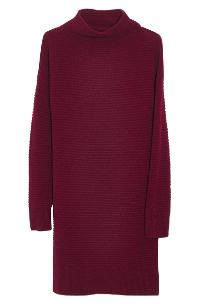 Skyscraper merino wool sweater dress sale