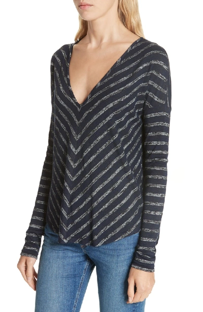 rag & bone hudson tee
