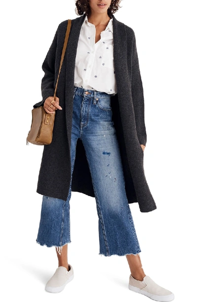 Rivington hotsell sweater coat