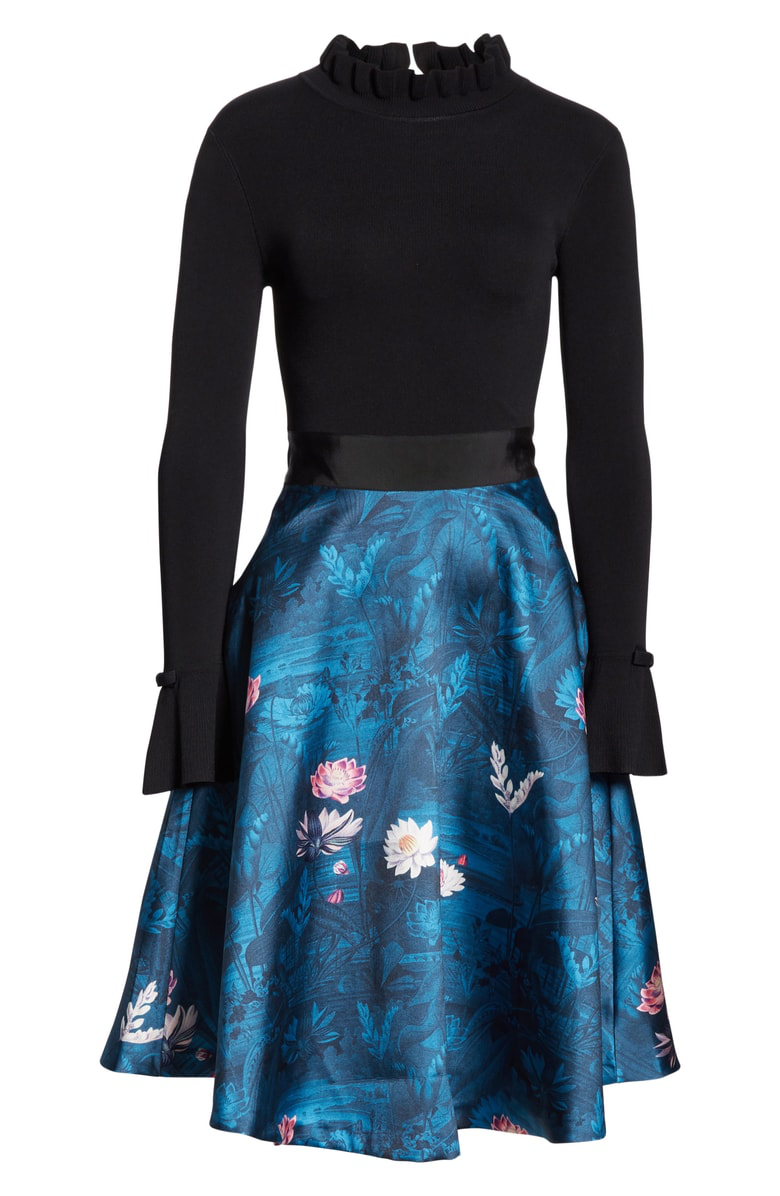 ted baker kalinaa