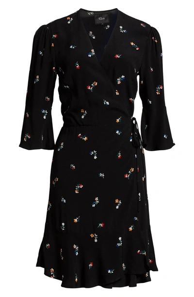 Rails aimee wrap dress 2025