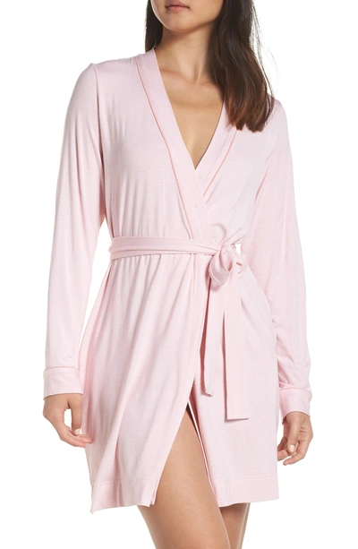 Ugg aldridge short robe new arrivals