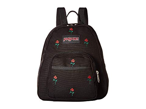 jansport embroidered backpack