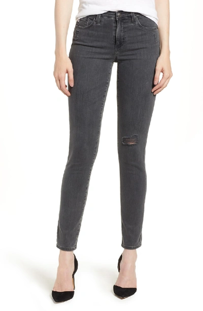 Shop Ag The Legging Ankle Super Skinny Jeans In 5 Years Reckless