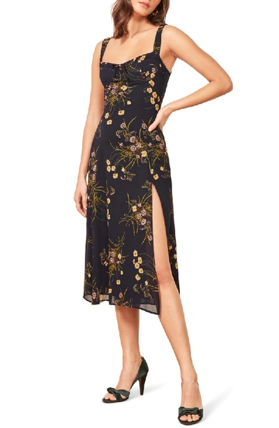 Reformation Peridot dress 2024 size 0